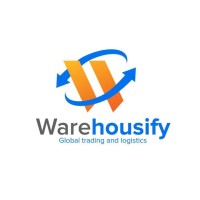 Warehousify logo - Similar company to G4Manna Import-Export Marketing, Inc.