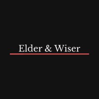 Elder & Wiser