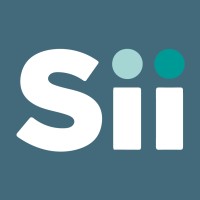 Syndicat Mixte des Systèmes d’Information (SII) logo - Similar company to Sitiv