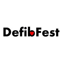DefibFest logo - Similar company to Praxtal