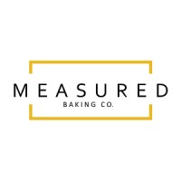 Measured Baking Co. logo - Similar company to Medlee Foods