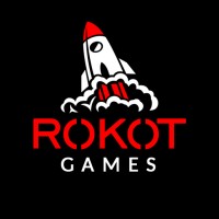 Rokot Games logo - Similar company to Jagplay