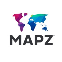 MAPZ logo - Similar company to Mapz Ltd
