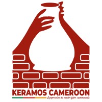 Keramos Cameroon logo - Similar company to Smeg