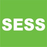 SESS (Smart Energy Storage Sweden) logo - Similar company to 24 Service Sverige Ab