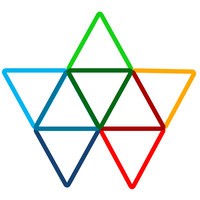 AlgorithmWatch CH logo - Similar company to Digitale Gesellschaft