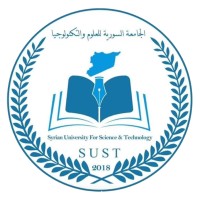 الجامعة السورية للعلوم والتكنولوجيا logo - Similar company to Syrian National Commercial Company