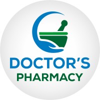 DoctorsPharmacy logo - Similar company to Doctors Pharmacy