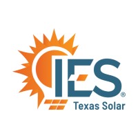 IES Solar logo - Similar company to Valere Power