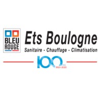 Ets Boulogne logo - Similar company to Allsomm