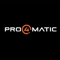 Pro4matic | Air Suspension Center logo - Similar company to Rpl Clima