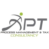 APT Process Management & Tax Consultancy logo - Similar company to The Case Consulting