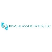 kpmj-associates.com/ logo - Similar company to Finspace India