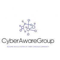 Cyber Aware Group logo - Similar company to Cybersync Hub