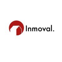 Inmoval- Gestión Inmobiliaria logo - Similar company to Infoárea  | Más Que Una Inmobiliaria