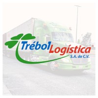 Trébol Logística logo - Similar company to Yallegue