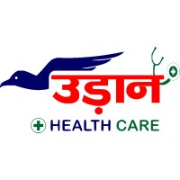 Udaan Health Care logo - Similar company to Pink Pixels