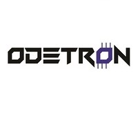 Odetron logo - Similar company to Bm2 Tools