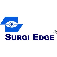 Surgi Edge Health Care Pvt Ltd logo - Similar company to Ocufy