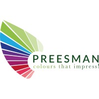 Preesman B.V. logo - Similar company to Nvt