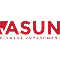 Association of Students of the University of Nebraska logo - Similar company to Uc Berkeley Library