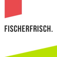 FISCHERFRISCH. logo - Similar company to Freshpepper Gmbh & Co. Kg