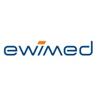 ewimed GmbH logo - Similar company to Dcode Global