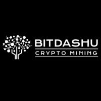 BitDashu Crypto Mining logo - Similar company to Managed Crypto Mining