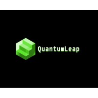 QuantumLeap logo - Similar company to Quantum Leaps