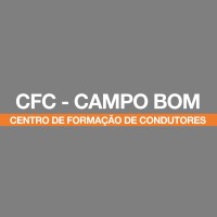 CFC CAMPO BOM logo - Similar company to Cdl Campo Bom