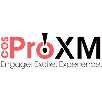 CosProXM logo - Similar company to Cospro Marketing
