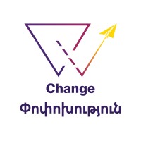 Change Armenia logo - Similar company to Madam Women'S Union