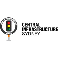 Central Infrastructure Sydney Pty Ltd logo - Similar company to Bernipave Pty Ltd