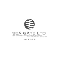 Sea Gate LTD logo - Similar company to Mbdigital