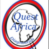 Quest Africa Diagnostics logo - Similar company to Dna Diagnostics And Repairs