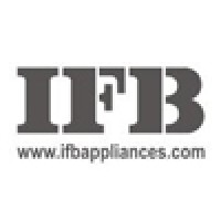 IFB Appliances logo - Similar company to Ifb Global
