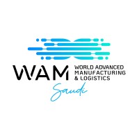 WAM Saudi logo - Similar company to Vego Group