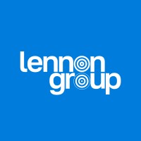 Lennon Group logo - Similar company to Dmap (Formerly Immap)