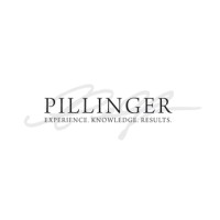 Pillinger logo - Similar company to Ballard Property