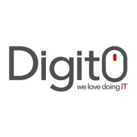 Digito - Smart Hotel Solutions and more logo - Similar company to Digito Srl