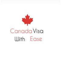 CANADA VISA WITH EASE logo - Similar company to Kpcoaching - Career & Leadership Coach | Job Transition | Professional Development | Upward Mobility