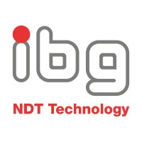 ibg NDT Technology logo - Similar company to Interactive Manufacturing Limited