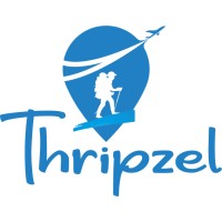 Thripzel Trails LLP logo - Similar company to Manav Pune