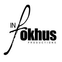 inFokhus Productions logo - Similar company to Afro Caribbean Mentorship Program