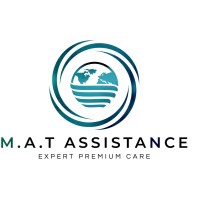 MAT Assistance logo - Similar company to Medicate Int. Tpa