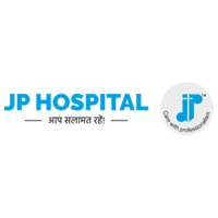 JP Hospital - India logo - Similar company to Prasad.Org