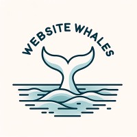 Website Whales logo - Similar company to Acadifyhub