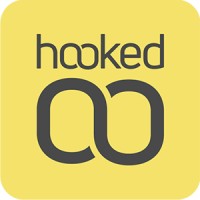 Hooked Design & Marketing logo - Similar company to D'Amazonia