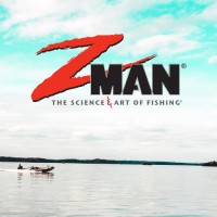 Z-Man Fishing Products, Inc. logo - Similar company to Power-Pole®