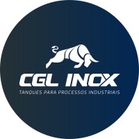 CGL INOX logo - Similar company to Rotainox